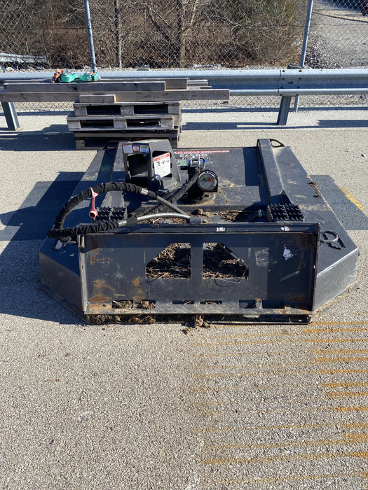 2022 PALADIN 30372A-0022