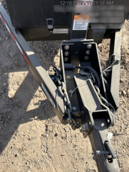 2024 STEELPOINT K19E