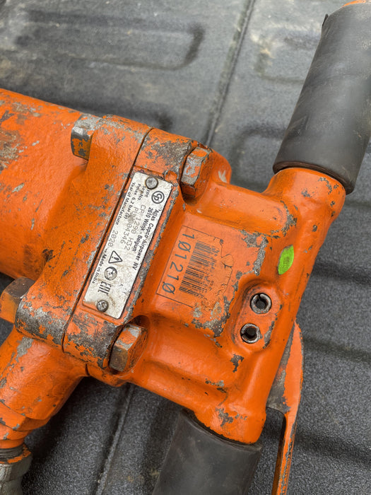 2020 CHICAGO PNEUMATIC CP 1290