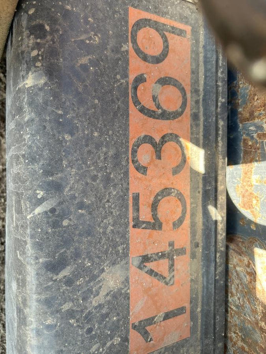 2021 PALADIN 48" Pallet Forks - Paladin