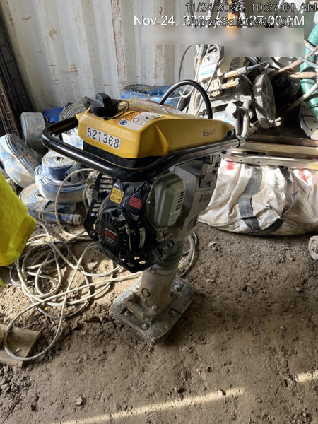 2025 WACKER NEUSON BS62-4Ab/28