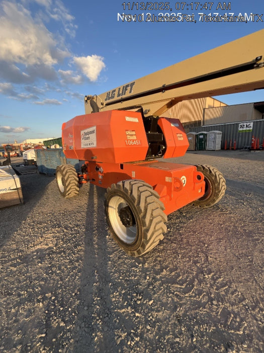 2020 JLG 860SJ