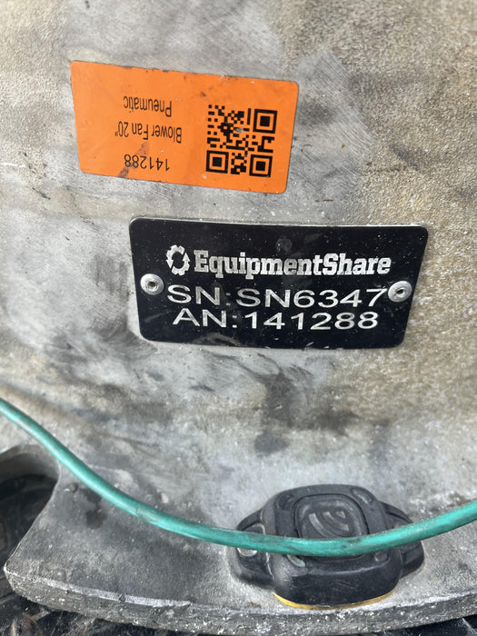 2021 MICHIGAN PNEUMATIC 20262