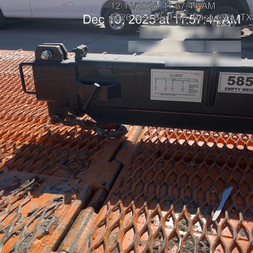 2024 STAR INDUSTRIES M1360B - Star JIB Boom