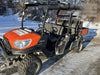 2022 KUBOTA RTV-X1140W-H (Canopy)