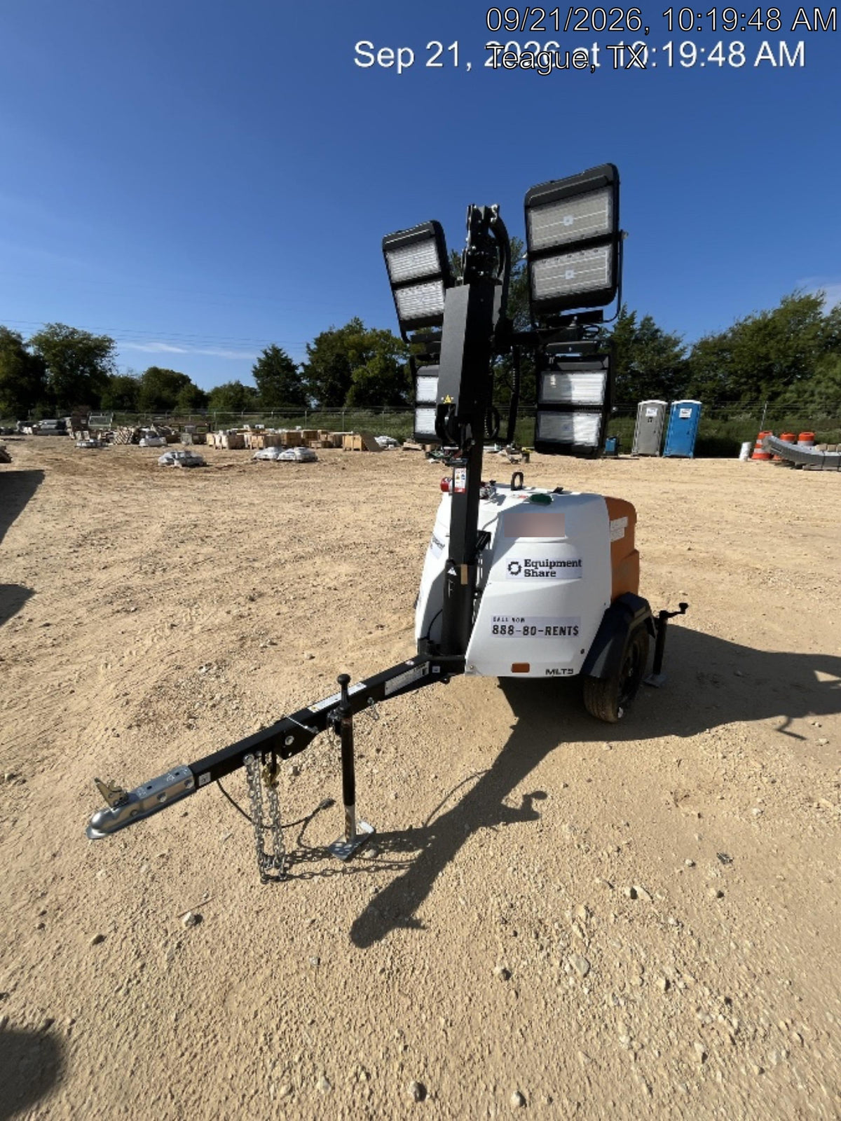 2026 GENERAC MLTS-4