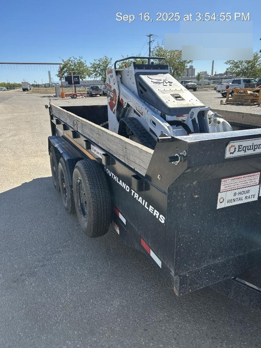 2024 SOUTHLAND SL270T-14K