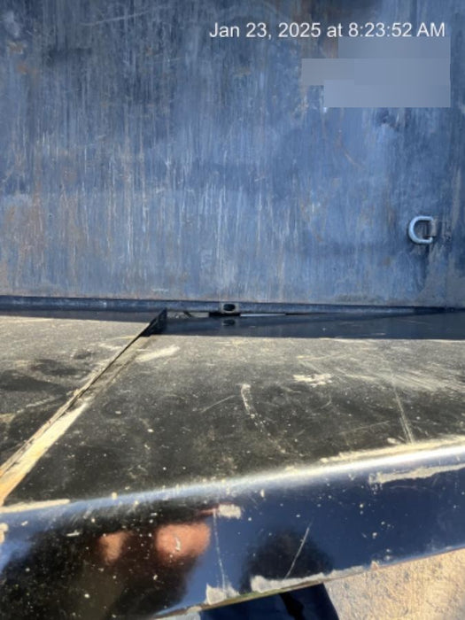 2020 PALADIN Sweepster SB72