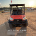 2020 Kubota RTV-X1140 4 - Seat UTV, 4WD, Canopy, Standard Rental Specs