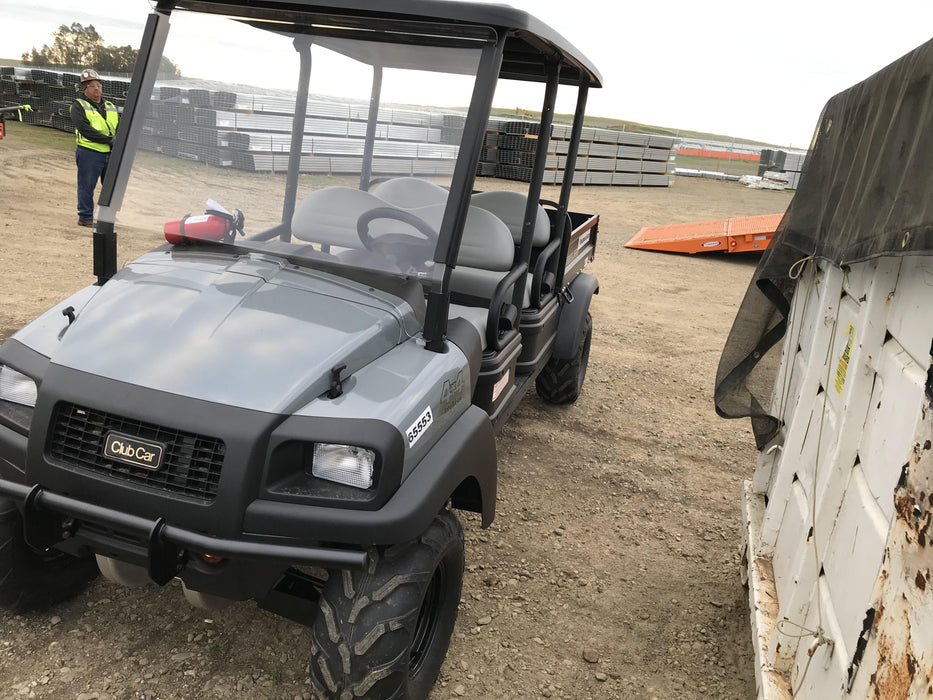 2020 Club Car CA1700D CLUB CAR CA1700D