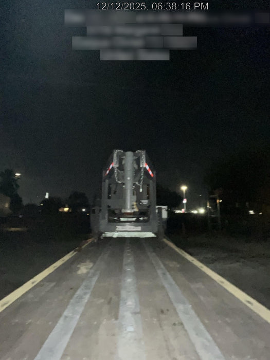 2023 PREMIER PUMP 8NHTH-RP-DC13