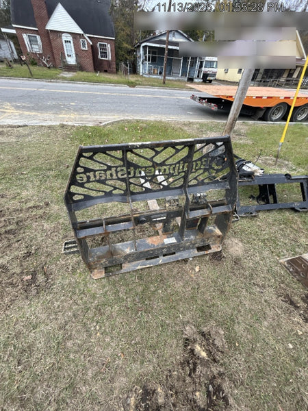 2022 PALADIN 48" Pallet Forks - Paladin