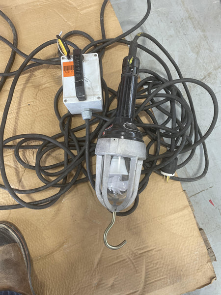 2021 LIND EQUIPMENT GST50