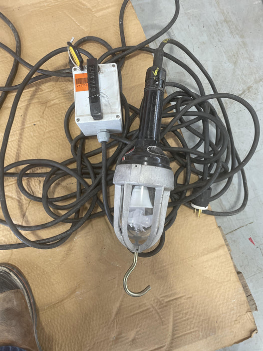 2021 LIND EQUIPMENT GST50