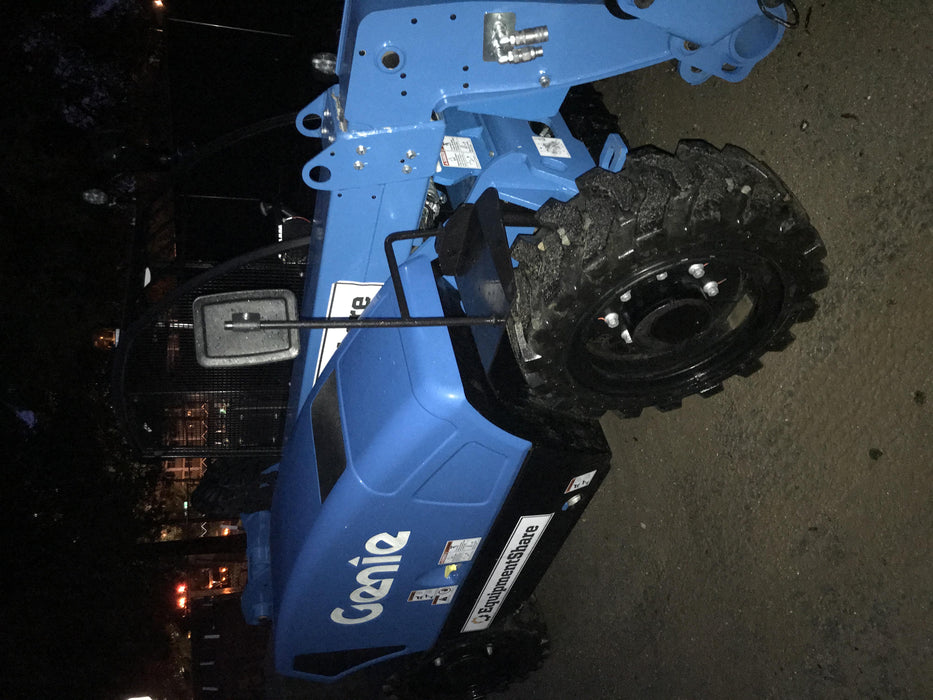 2020 GENIE GTH-5519