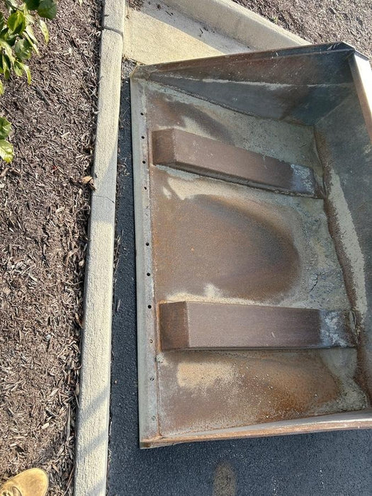 2020 STAR INDUSTRIES 1406B