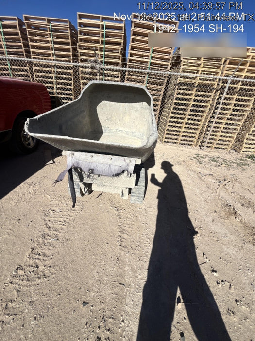 2023 TORO MBTX 2500-TS