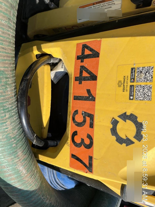 2024 WACKER NEUSON BS68-4Ab/28