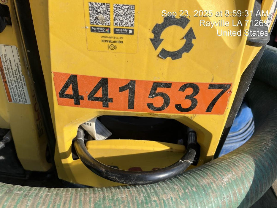 2024 WACKER NEUSON BS68-4Ab/28