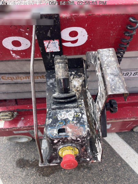 2019 MEC Micro 19