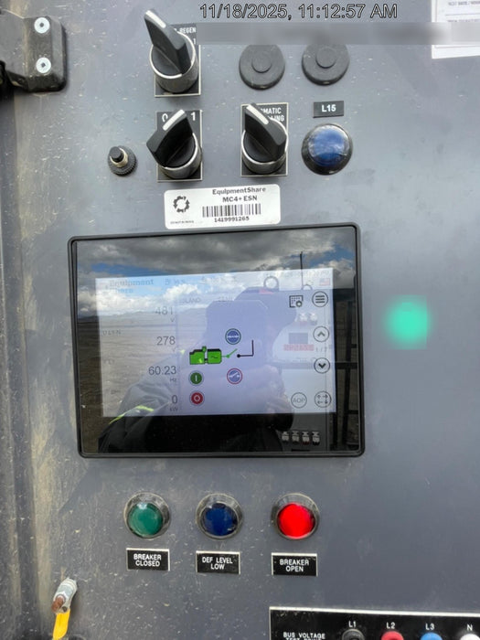 2023 ATLAS COPCO QAS 175