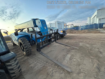 2025 GENIE GTH-844