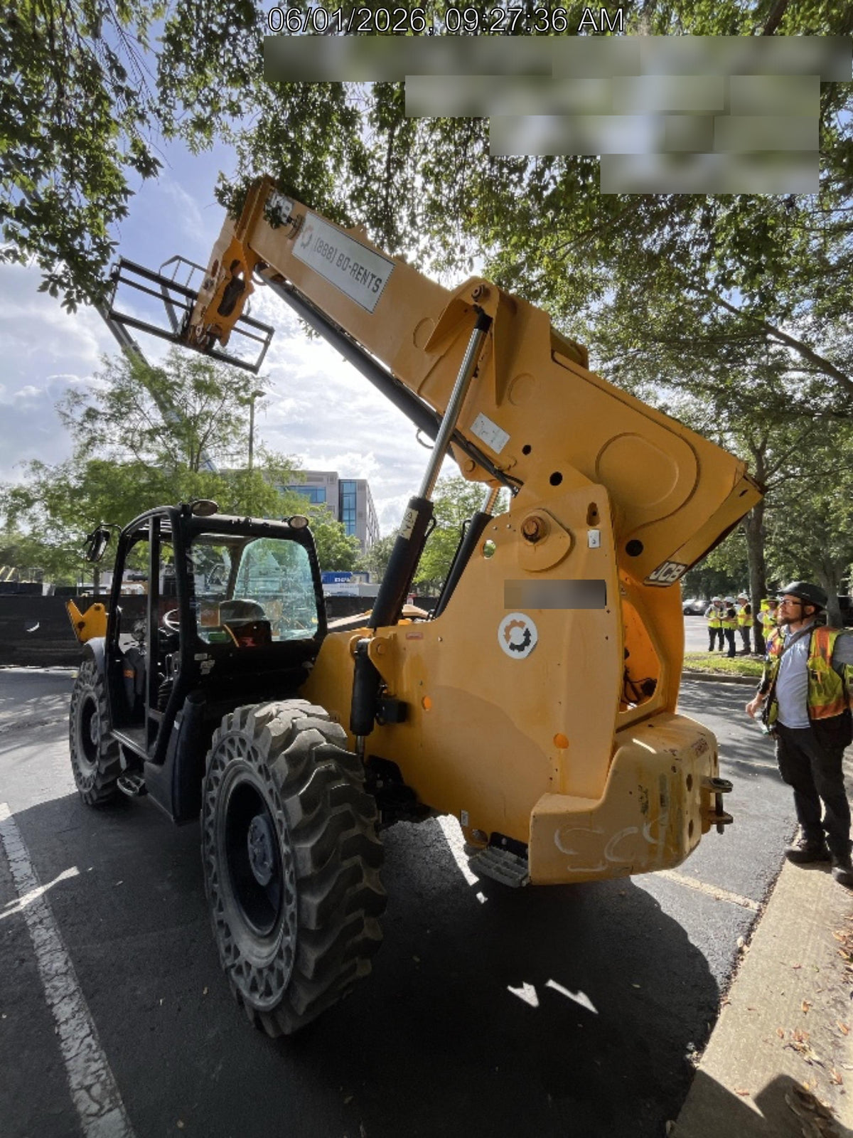 2020 JCB 510-56