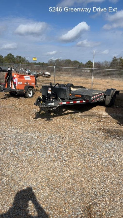 2024 STEELPOINT K19E