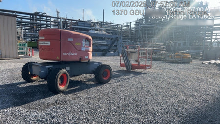 2019 SKYJACK SJ46 AJ