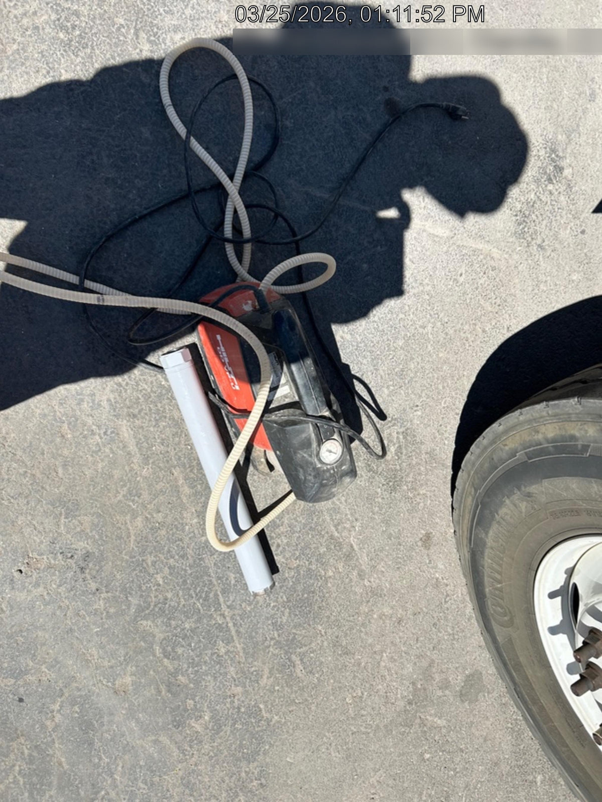 2024 HILTI DD 150-U