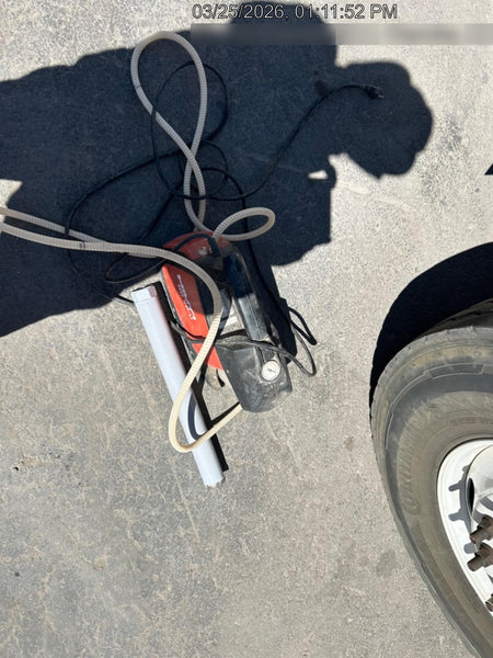2024 HILTI DD 150-U