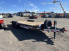 2026 BIG TEX TRAILER 16TL-22BK