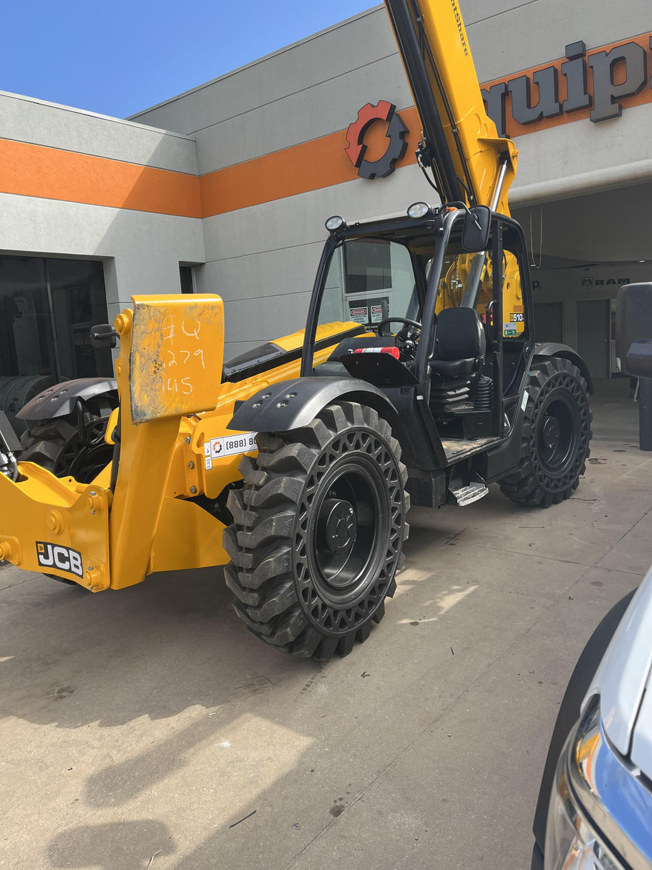 2023 JCB 510-56
