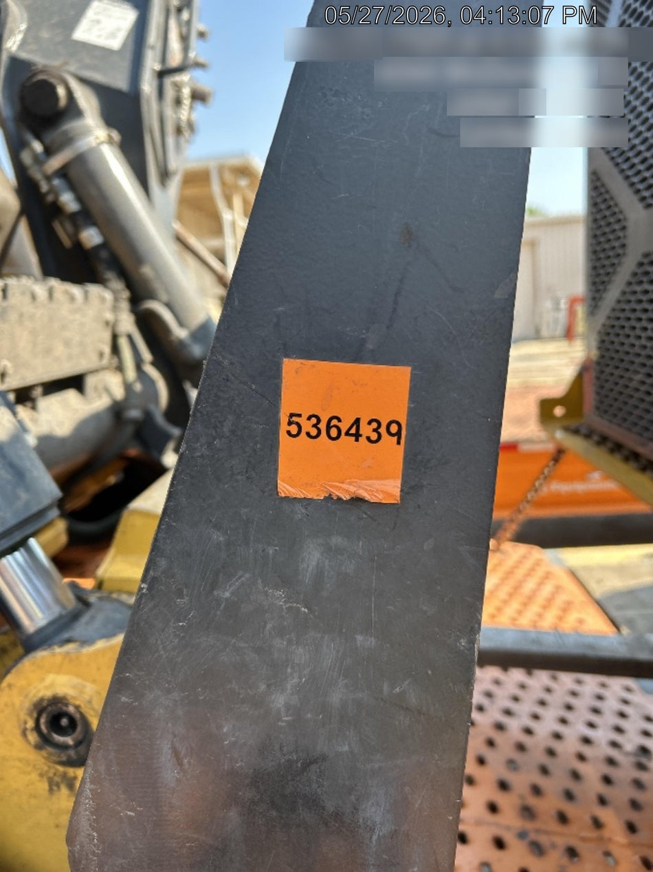 2025 ARROW MATERIAL HANDLING F5100CB-6018