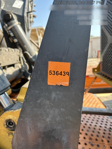 2025 ARROW MATERIAL HANDLING F5100CB-6018