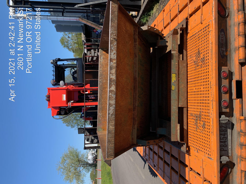 2020 MANITOU MTA8044