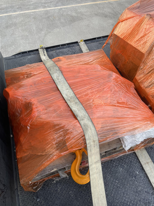 2022 HARRINGTON L5LB-877399