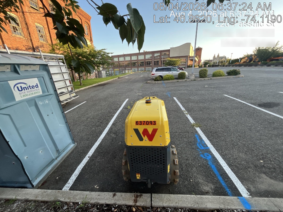 2026 WACKER NEUSON RTD-SC4