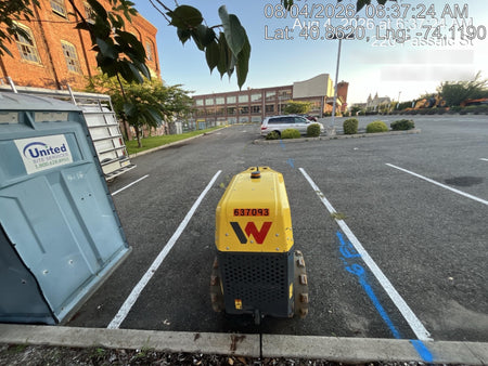 2026 WACKER NEUSON RTD-SC4
