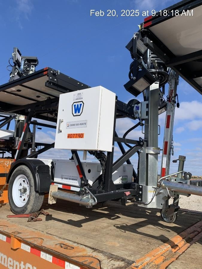2024 WANCO WLTS-MM8A-1600