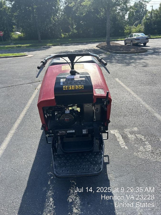 2024 TORO MB-1600