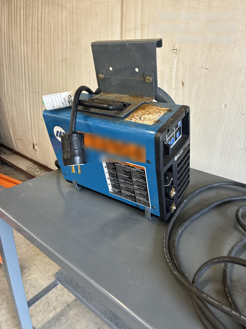 2026 MILLER ELECTRIC CST-282