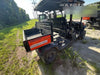 2022 KUBOTA RTV-X1140W-H (Canopy)