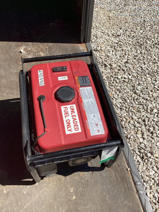 2025 MI-T-M GEN-3600-0MM0