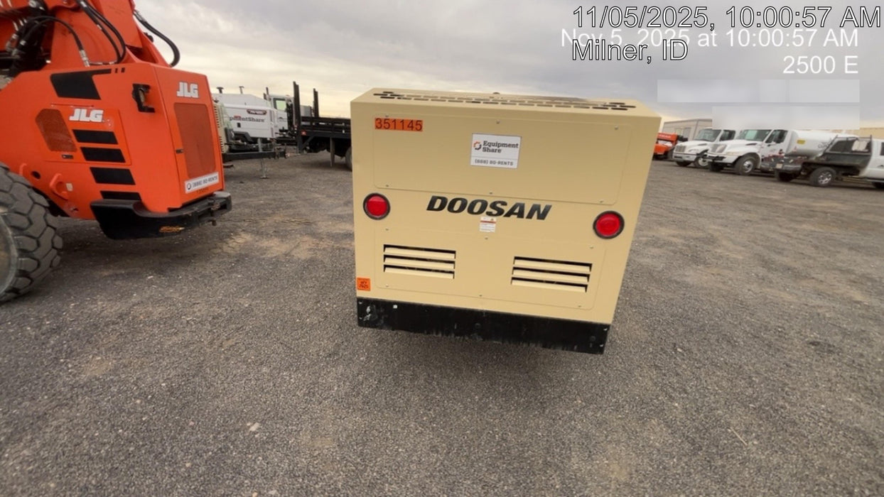 2023 DOOSAN P425/HP375WCU