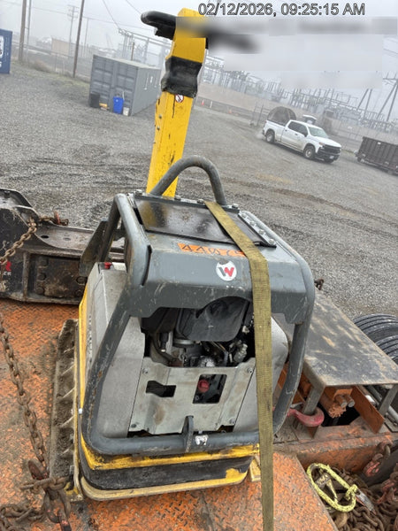 2024 WACKER NEUSON DPU6555Heh