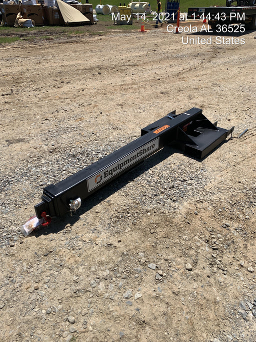 2021 ARROW MATERIAL HANDLING CE60-TH-STP