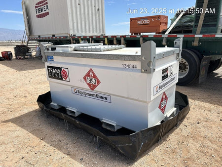2021 TRANSCUBE 20TCG(G)W-NA