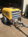 2022 ATLAS COPCO XAS 110