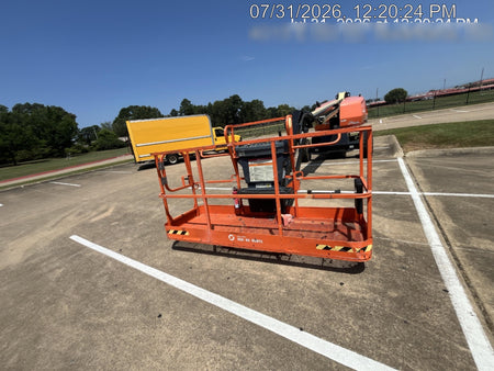 2024 JLG 460SJ
